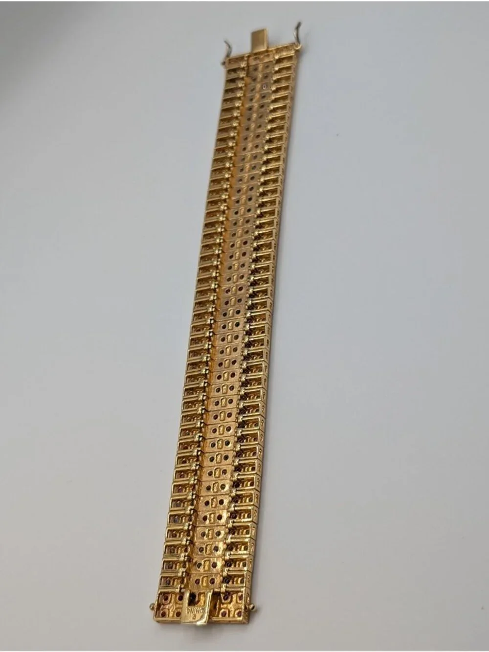 Gold-tone 1